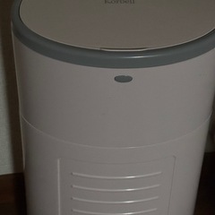 オムツポット