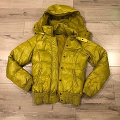 マウジーダウン中古