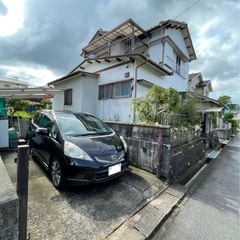 可児市鳩吹台戸建て賃貸でました🏠ペット可🐕🐈55,000円