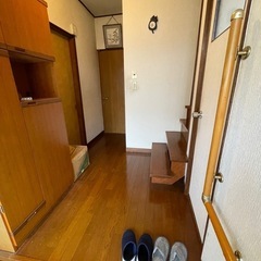 可児市鳩吹台戸建て賃貸でました🏠ペット可🐕🐈55,000円 - 賃貸（マンション/一戸建て）
