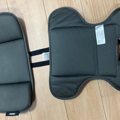 ドゥーナ　ベビーカー兼チャイルドシート　　の画像