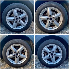 ★綺麗★ MINI クーパー クロスオーバー／６速MT ／プッシュスタート／純正アルミ／ディーラー認定中古車保証書有！／現車確認大歓迎！の画像