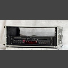 【美品】TASCAM MD-CD1MKⅢ MD-CD1MK3 タスカム ③ TASCAM MD-CD1MKⅢ タスカム MD-CD1MK3 ⑤