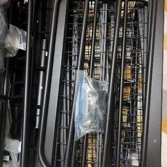 ロフトベット中古（組み立て必須）の画像