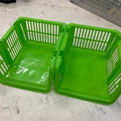【全セット300円】収納グッズ色々の画像