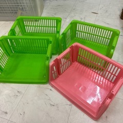 【全セット300円】収納グッズ色々の画像