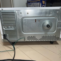 電子レンジ
の画像