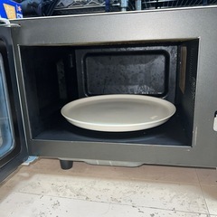 電子レンジ
の画像
