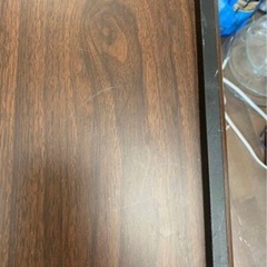 パソコンデスク/美品の画像