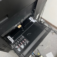 京セラカラー複合機