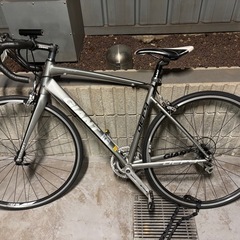 ロードバイク　GIANT