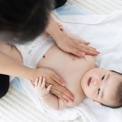 🌸【練馬区】アロマde親子タッチケア【写真撮影付き！】🌸2月25日 - 練馬区