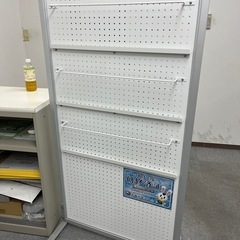 オフィス用パーテーションの画像
