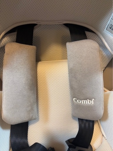 combi チャイルドシート クルムーヴスマートISOFIXシリーズ