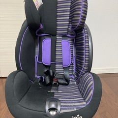 チャイルドシート　joie 