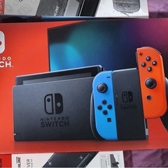 Nintendo Switch の画像