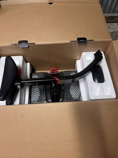 Segway Ninebot S-PRO 電動セグウェイ　ナインボット正規品