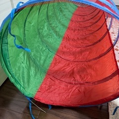 ハコイヌ、ボールプール等の画像