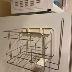 マグネット キッチン用 ホルダー