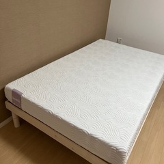 コアラマットレス セミダブル