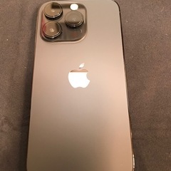 美品！iPhone14PRO 256GBの画像