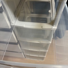 透明リビングケースの画像