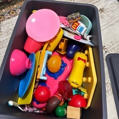 おままごとセット