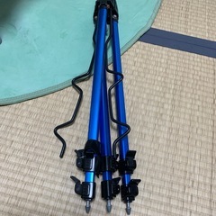 釣り用品の画像