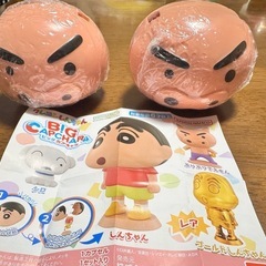 ぶりぶりざえもんの画像