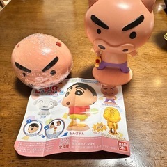 ぶりぶりざえもん