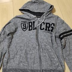 パーカー 子供服 Mサイズ