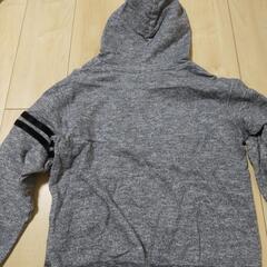 パーカー 子供服 Mサイズの画像