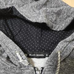 パーカー 子供服 Mサイズの画像