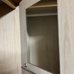 洋服ダンスの画像