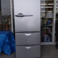 極上美品　超お勧め　冷蔵庫　3ドア