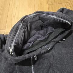 パーカー　M 大きめの画像