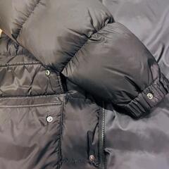 ユニクロ　ダウンジャケット　〈used〉の画像