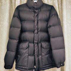 ユニクロ　ダウンジャケット　〈used〉の画像