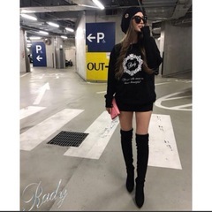 rady ワンピースの画像