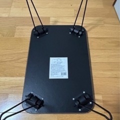 テーブル折りたたみ可能の画像