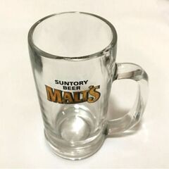 ビールジョッキ(サントリー)24個セット【ばら売り可】