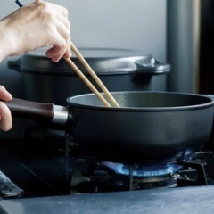 月曜)Nikkei Products味わい鍋 片手20cm（2.1 / 3合）の画像