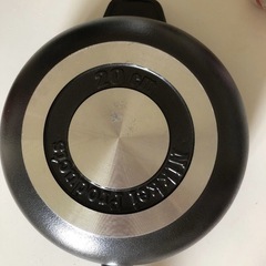 月曜)Nikkei Products味わい鍋 片手20cm（2.1 / 3合）の画像