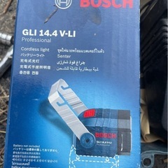BOSCHインパクトの画像