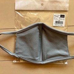 【新品】あったかインナー　スポーツ用　マスク　保温　小さめサイズの画像