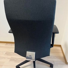 筑波産商 オフィスチェアの画像