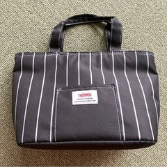 【新品】THERMOS 　保冷バッグ