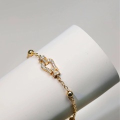 ネックレスの画像