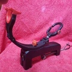 第一精工　受太郎 サイズ　 ロッドホルダー　 ロッドキーパー 竿受け