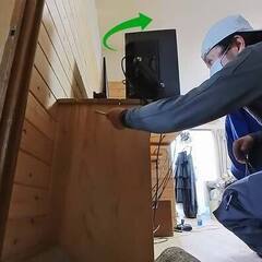 【PC設定】お引越しでのグラボデュアル（マルチ）モニターパソコン設定ご依頼作業へ行ってきました。 − 福岡県